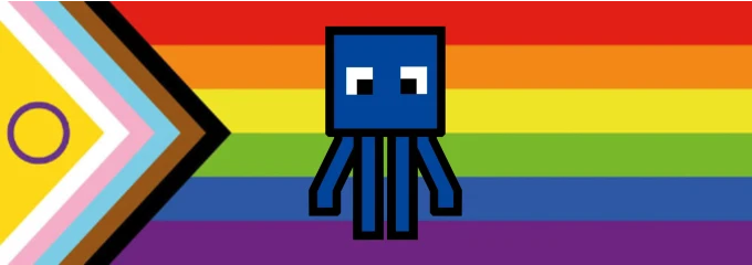 Pride Banner