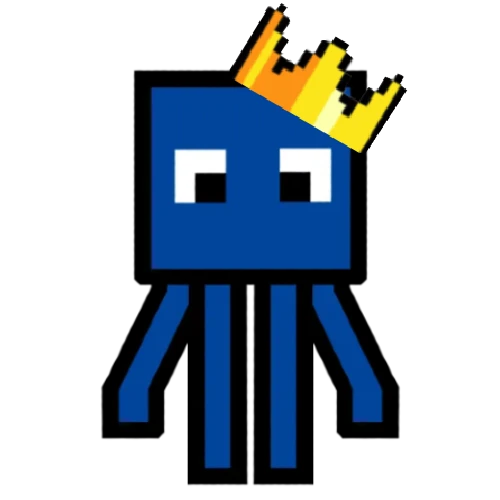 SquidServers Crown Icon